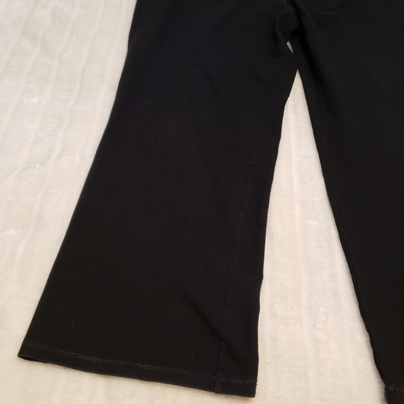 ActiveZone Essentials Wide Leg Athletic Pants - Picture 5 of 16